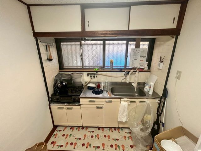 4K Terrace House for Sale Near Abiko Station, Osaka - Thumbnail 2