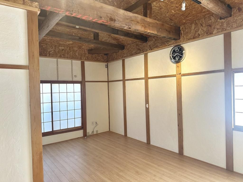 Renovated 3DK House for Sale in Izumi City, Osaka - Thumbnail 4