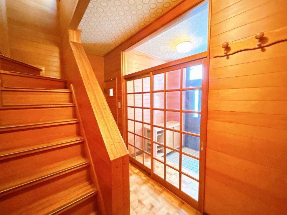 4LDK Detached House in Kitami, Hokkaido - 106.91 sqm - Thumbnail 3