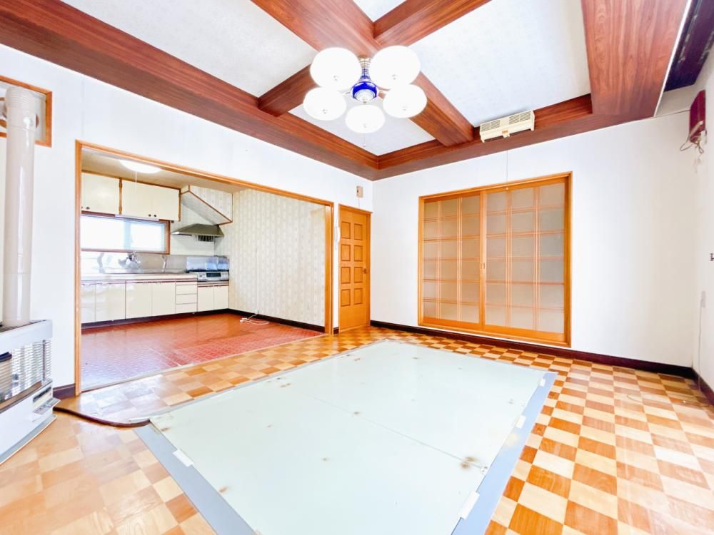 4LDK Detached House in Kitami, Hokkaido - 106.91 sqm - Thumbnail 4