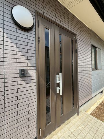 4SLDK House in Shimonoseki, Yamaguchi - 990万円 - Thumbnail 2