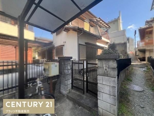 5DK House for Sale in Kawanishi, Hyogo - 86m2 Near Tada Station - Thumbnail 3