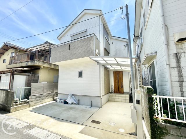 4SLDK House for Sale in Kumiyama-cho, Kyoto Prefecture - Thumbnail 3