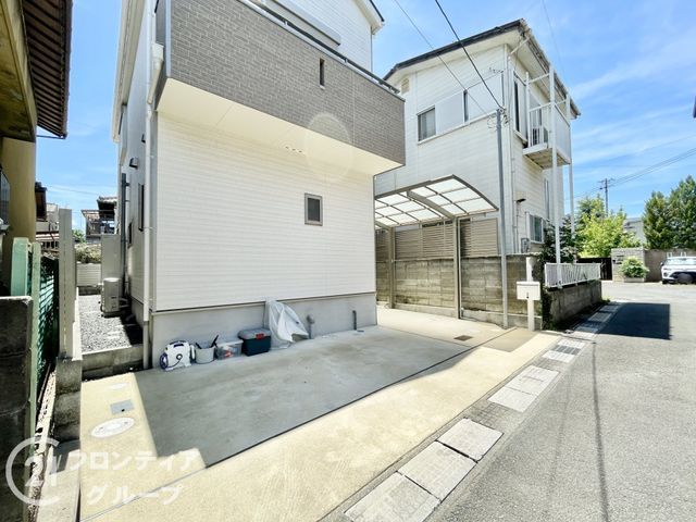 4SLDK House for Sale in Kumiyama-cho, Kyoto Prefecture - Thumbnail 2