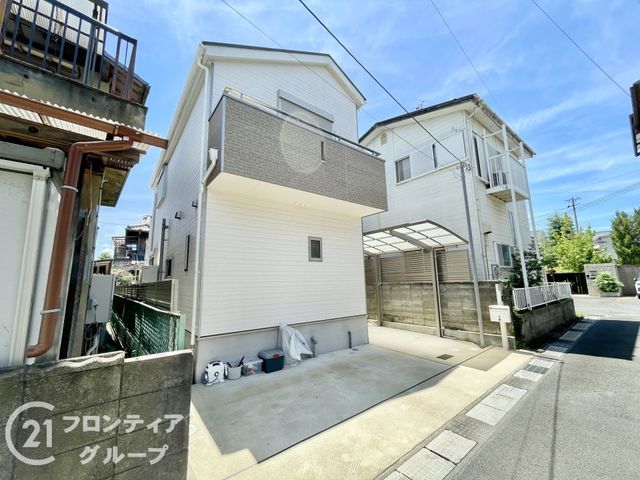 4SLDK House for Sale in Kumiyama-cho, Kyoto Prefecture - Thumbnail 4