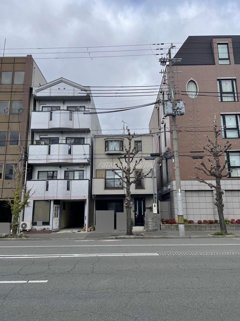 7SLDK House in Nakagyo Ward Kyoto 208 sqm - Thumbnail 4
