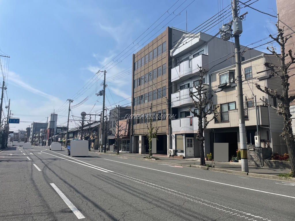 7SLDK House in Nakagyo Ward Kyoto 208 sqm - Thumbnail 2