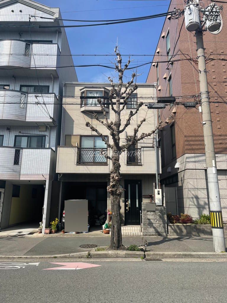 7SLDK House in Nakagyo Ward Kyoto 208 sqm - Thumbnail 3