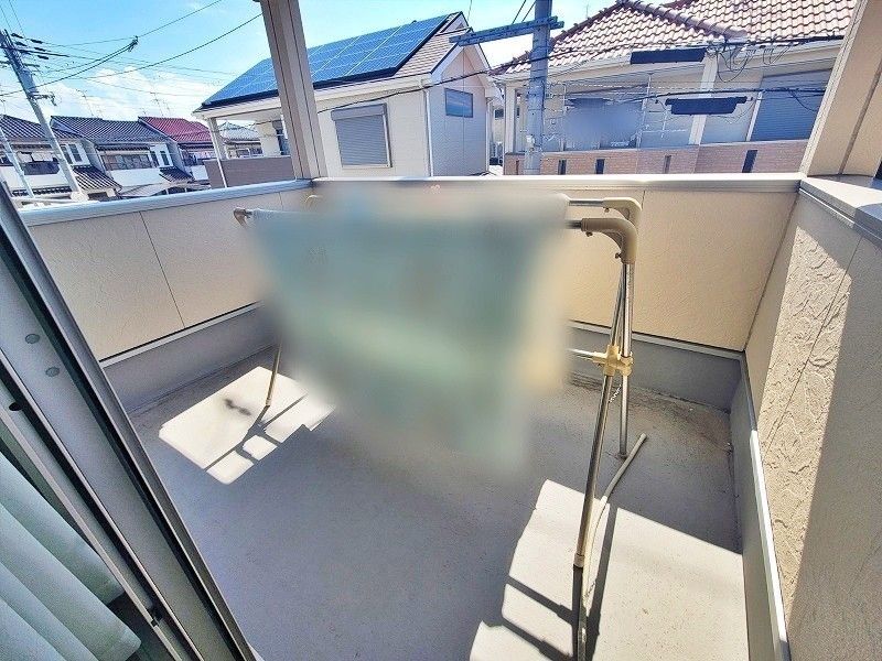 4LDK Detached House for Sale in Habikino, Osaka - Thumbnail 3