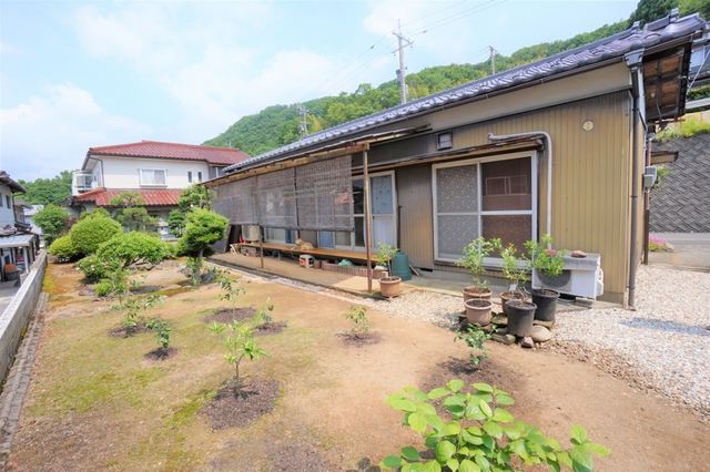 5DK Single-Story Home with Garden in Fukui City | 680万円 - Image 1