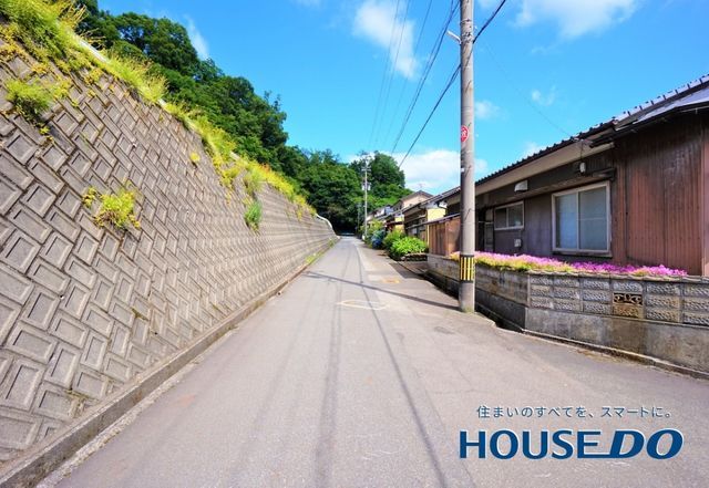 5DK Single-Story Home with Garden in Fukui City | 680万円 - Thumbnail 2