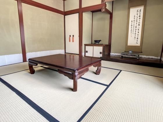 Traditional 7DK Kanazawa Machiya Townhouse Near Kanazawa Station - Thumbnail 3
