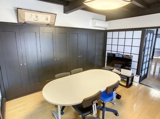 Traditional 7DK Kanazawa Machiya Townhouse Near Kanazawa Station - Thumbnail 4