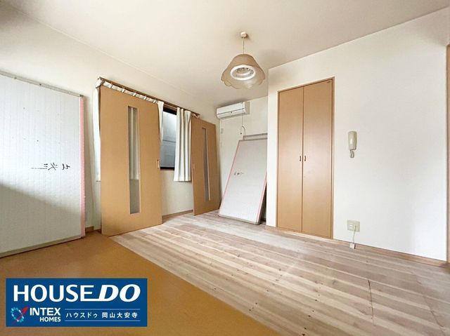 2DK House for Sale in Kita Ward, Okayama City Near Daunji-mae Station - Thumbnail 3