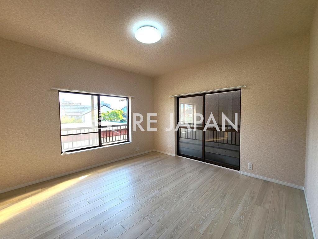 Renovated 4LDK House Near Yato Station, Higashiosaka - Thumbnail 4