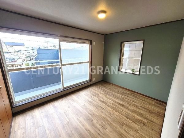 Renovated 4LDK House in Takatsuki, Osaka - 112m2 - Thumbnail 4