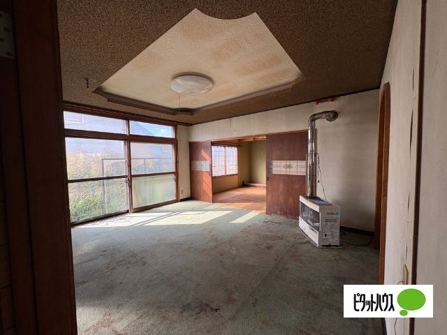 6SLDK Detached House on 412sqm Land in Sunagawa, Hokkaido - Thumbnail 2