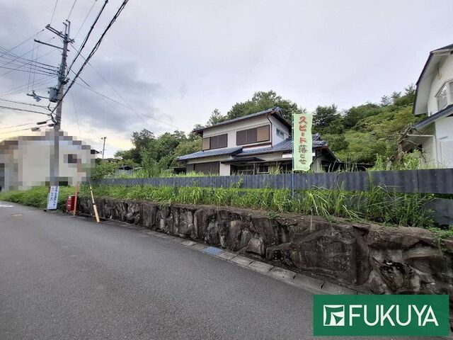 Two-House Property with 1590sqm Land for Sale in Fukuchiyama - Thumbnail 4