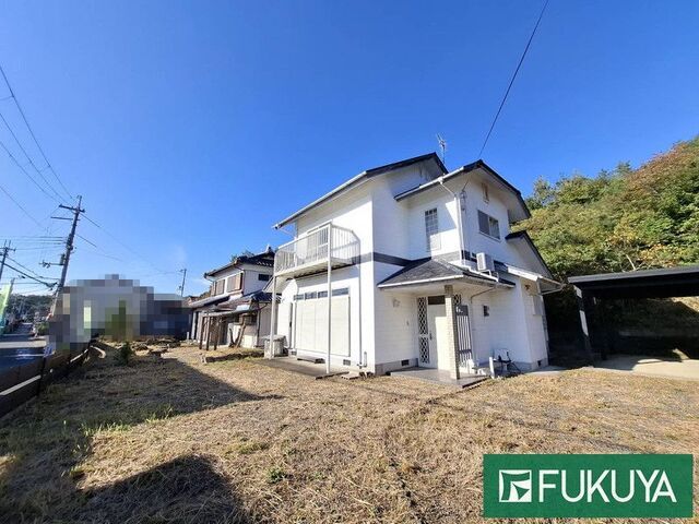 Two-House Property with 1590sqm Land for Sale in Fukuchiyama - Thumbnail 2