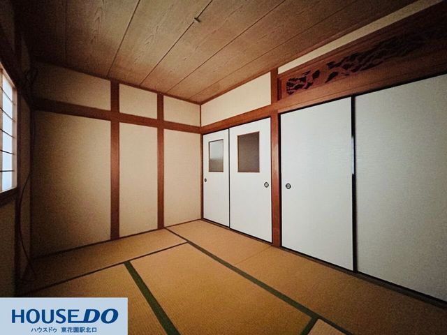 5LDK Detached House with Garage for Sale in Higashiosaka, Osaka - Thumbnail 3