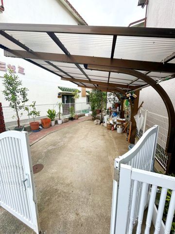 3LDK Detached House for Sale in Higashiosaka, Osaka - Thumbnail 2