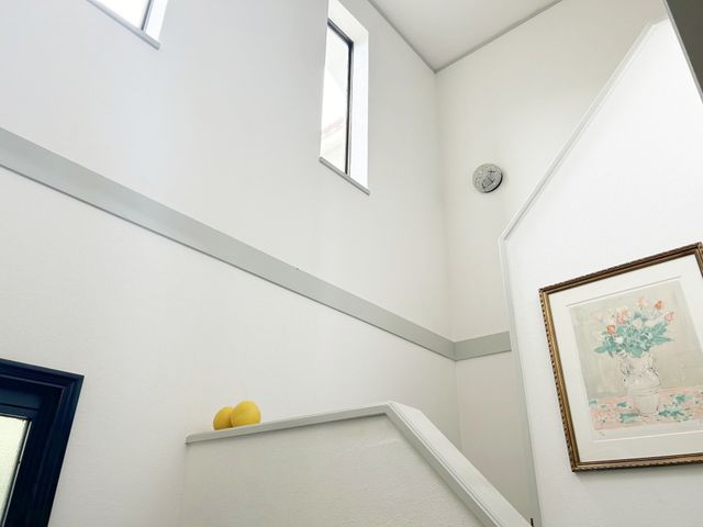 3LDK Detached House for Sale in Higashiosaka, Osaka - Thumbnail 4