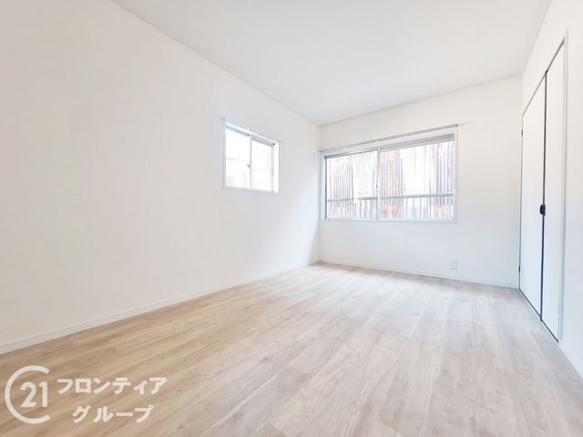 3LDK House for Sale in Hirohata-ku, Himeji, 86.18m2 - Thumbnail 3