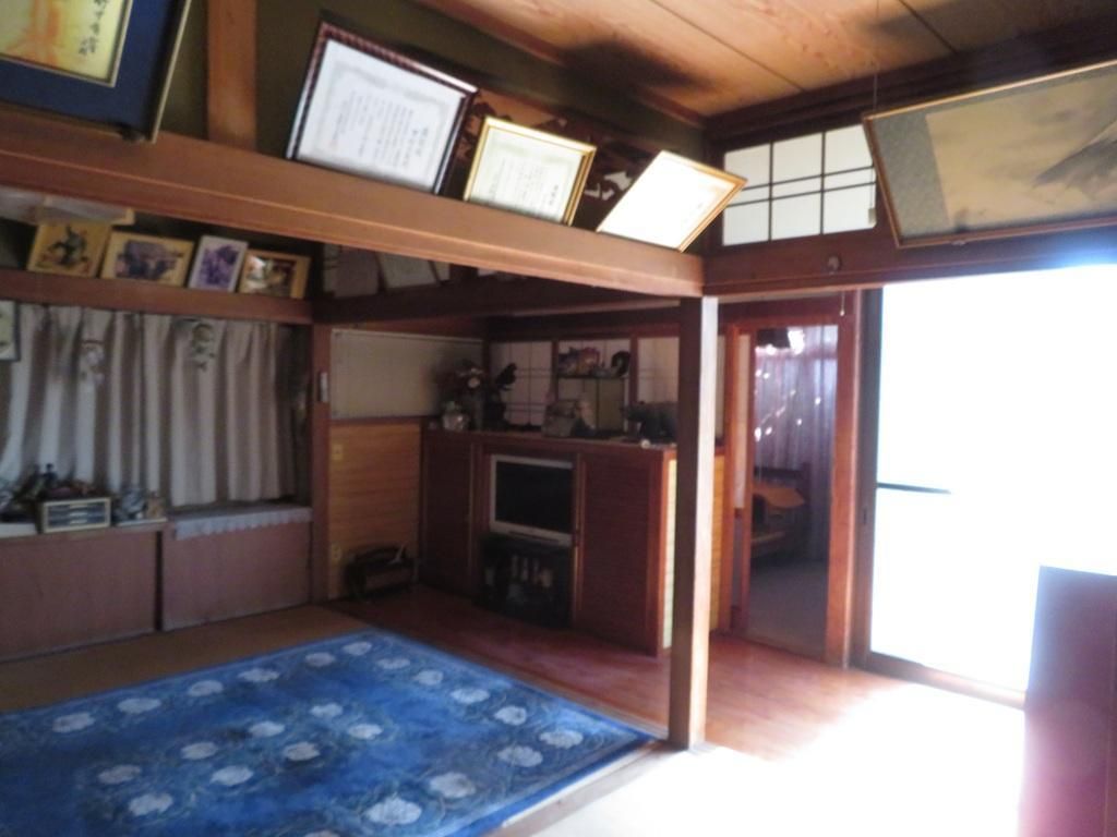 6DK Wooden House for Sale in Shibushi City, Kagoshima - Thumbnail 2