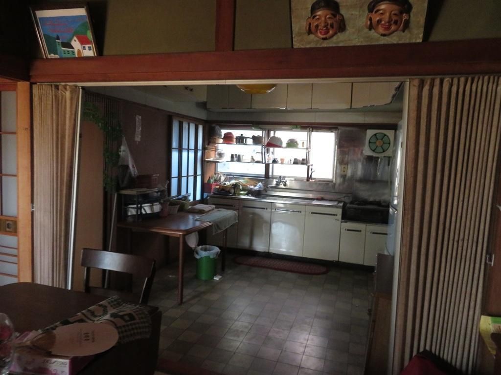 6DK Wooden House for Sale in Shibushi City, Kagoshima - Thumbnail 3