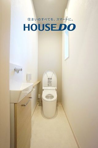 4LDK Detached House for Sale in Fukui City, Fukui Prefecture - Thumbnail 3