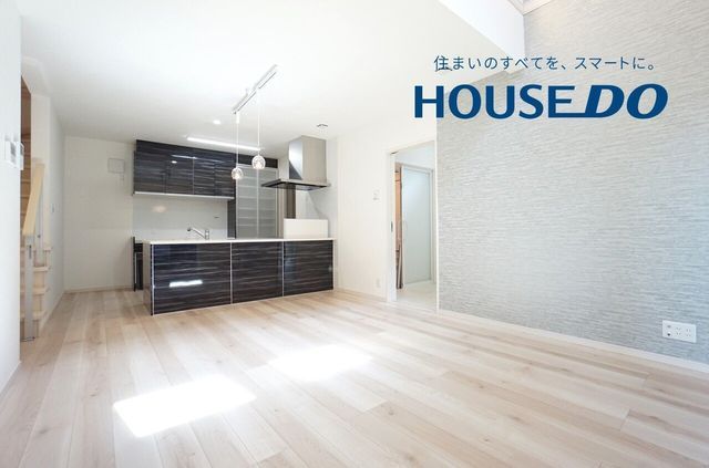 4LDK Detached House for Sale in Fukui City, Fukui Prefecture - Thumbnail 2