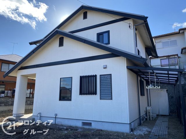 4LDK House for Sale in Kobe Nishi Ward, Hyogo | 109.3㎡ - Thumbnail 4