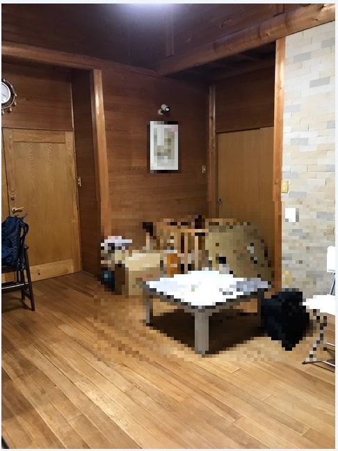 4SLDK Log House for Sale in Kanonji-cho, Tsu City, Mie - Thumbnail 3