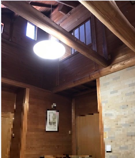 4SLDK Log House for Sale in Kanonji-cho, Tsu City, Mie - Thumbnail 2