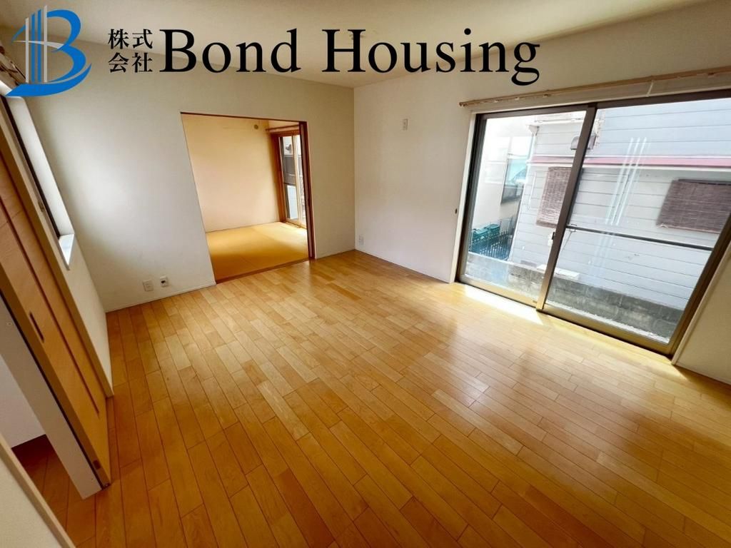 4LDK Detached House with 2 Parking Spaces in Kobe Nishi Ward - Thumbnail 2