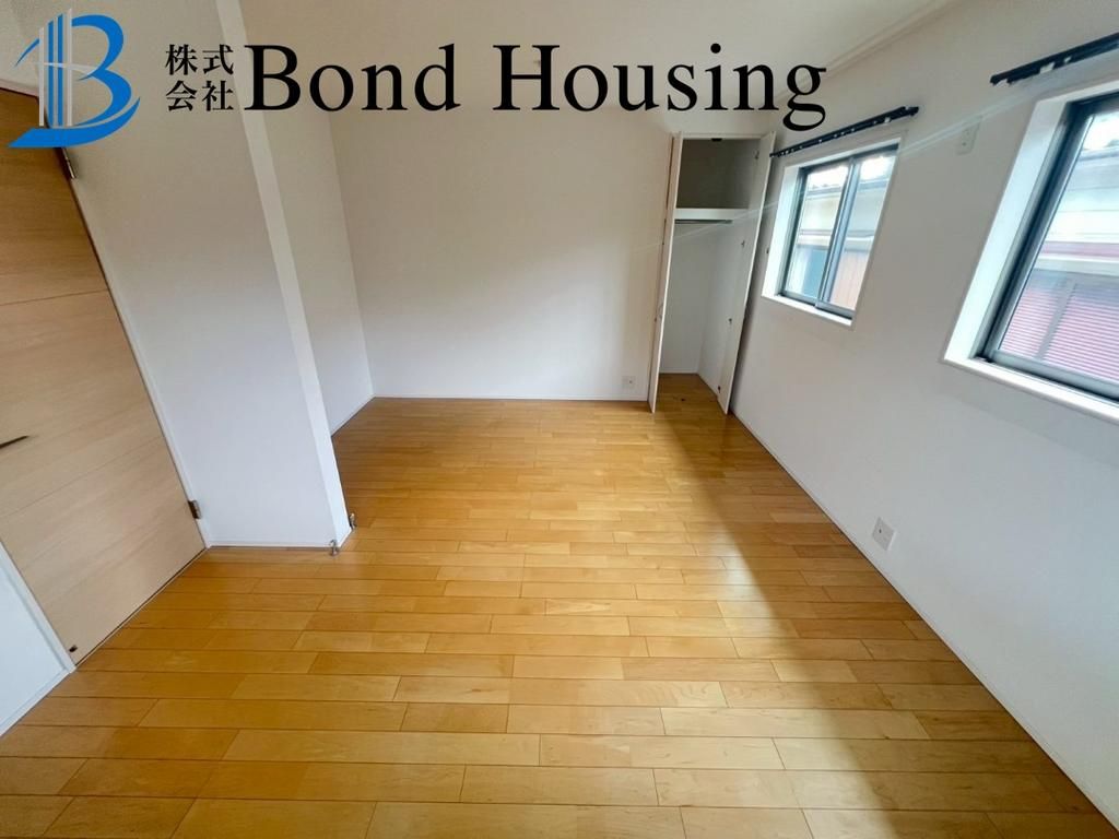 4LDK Detached House with 2 Parking Spaces in Kobe Nishi Ward - Thumbnail 3