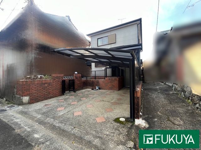3LDK Detached House for Sale in Ide-cho, Kyoto - Thumbnail 2