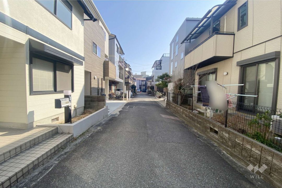 3SLDK Family Home for Sale in Takarazuka, Hyogo - Thumbnail 3