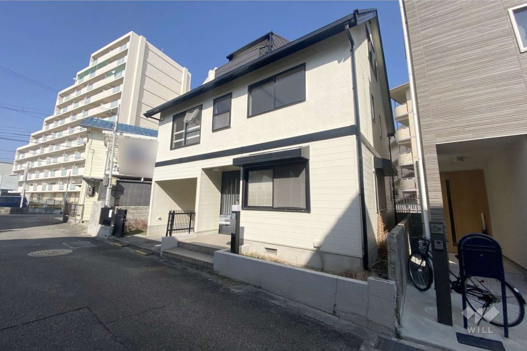 3SLDK Family Home for Sale in Takarazuka, Hyogo - Thumbnail 2