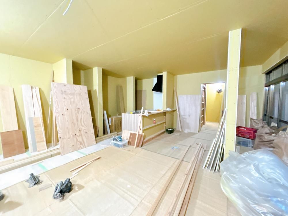 Renovated 3SLDK House with Carport near Eiheijiguchi Station - Thumbnail 4