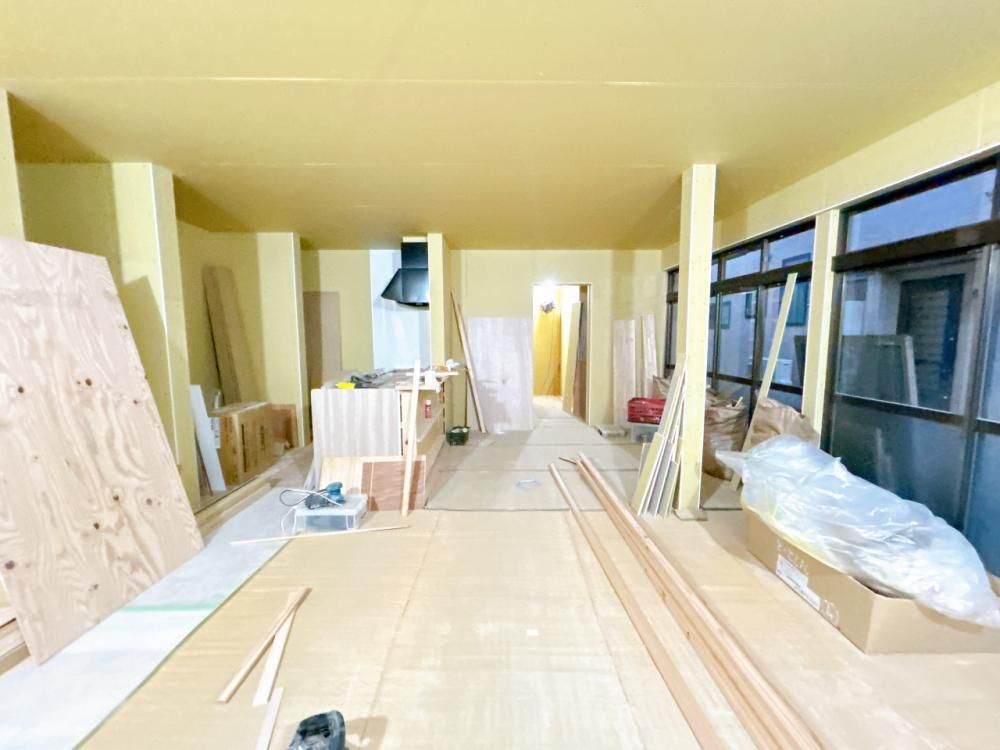 Renovated 3SLDK House with Carport near Eiheijiguchi Station - Thumbnail 3