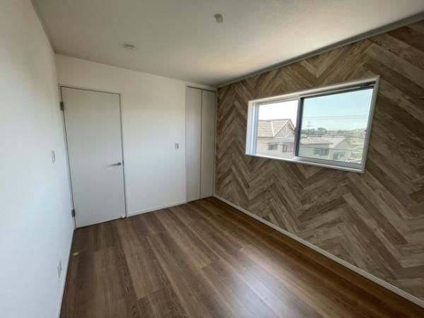 Modern 3LDK House for Sale in Kawachinagano, Osaka - Thumbnail 4