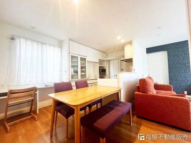 4LDK Lightweight Steel House with Solar Power in Kyotanabe, Kyoto - Thumbnail 2