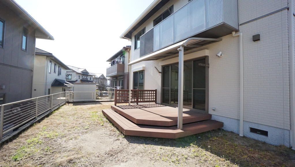 Renovated 4SLDK House in Kuwana, Mie | Sekisui House Build - Thumbnail 2
