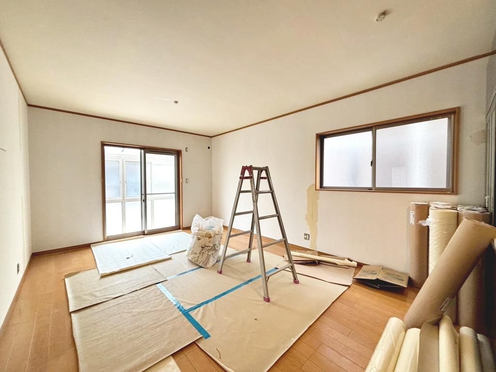 Renovated 4LDK House Near Kitano Station, Sakai, Osaka - Thumbnail 4
