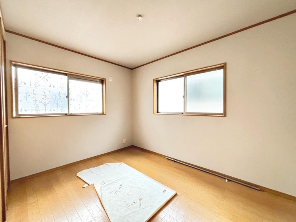 Renovated 4LDK House Near Kitano Station, Sakai, Osaka - Thumbnail 3