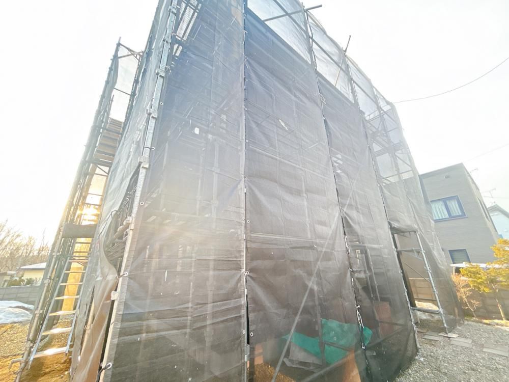 Renovated 4LDK House in Kitahiroshima, Hokkaido - 2399万 Yen - Thumbnail 3