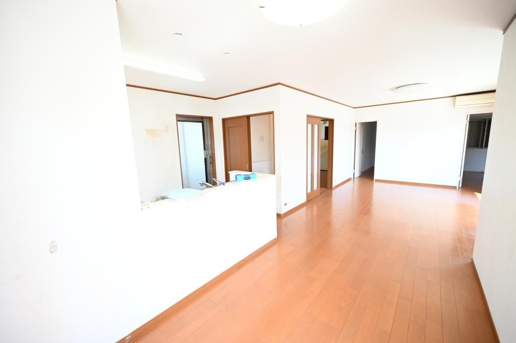 加古川市尾上町口里の空き家・中古一戸建て 5SLDK 2,490万円 - Thumbnail 2