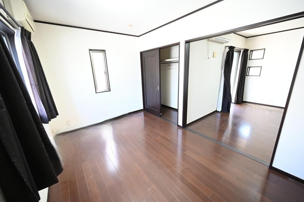 加古川市尾上町口里の空き家・中古一戸建て 5SLDK 2,490万円 - Thumbnail 3