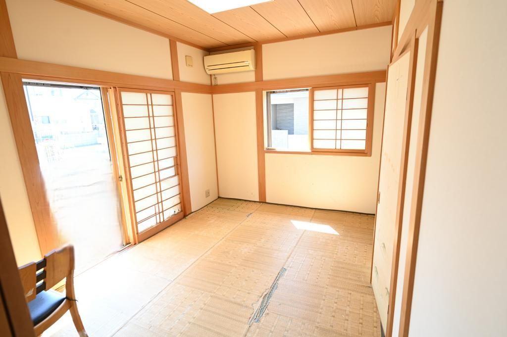 加古川市尾上町口里の空き家・中古一戸建て 5SLDK 2,490万円 - Thumbnail 4